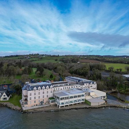 Redcastle Hotel Moville Exterior foto